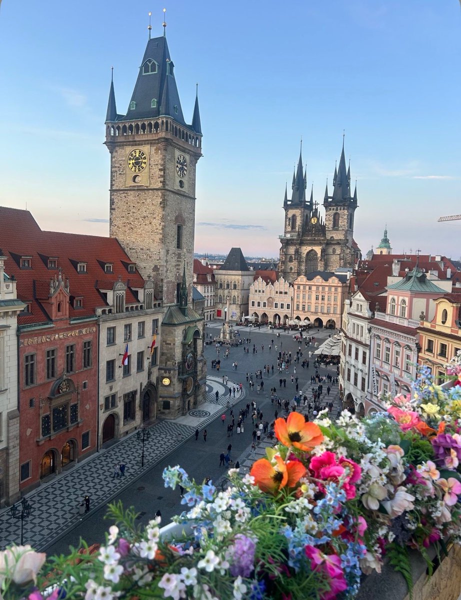 W0rld2026's tweet photo. Prague, Czech Republic 🇨🇿 https://t.co/HLdR2odti9