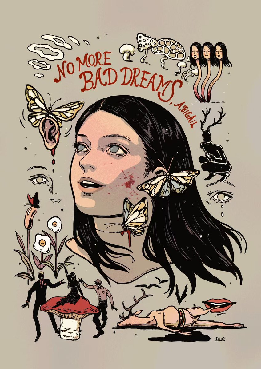 duoduo_deng's tweet photo. No more bad dreams.
#hannibal #abigailhobbs https://t.co/noKnelDClO