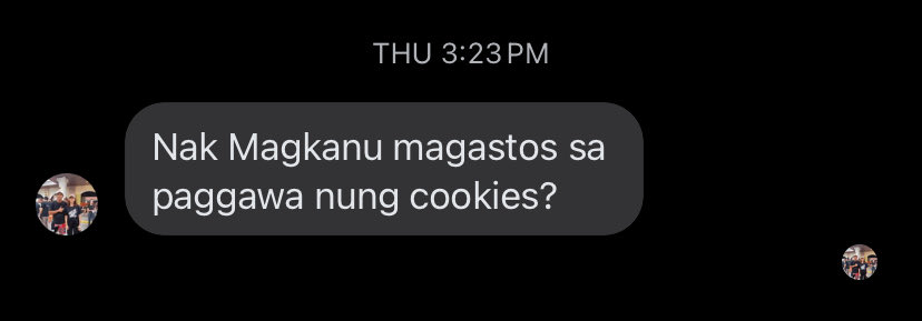 comeoniya's tweet photo. pinaka masarap mabasa/marinig sa mga taong pinag babake ko 🥹 https://t.co/BCs2RvghSb