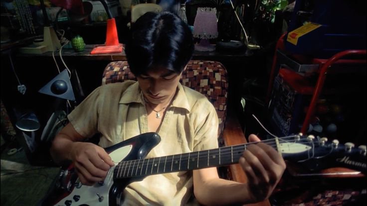 todayscinemaa_'s tweet photo. First Love: The Litter on the Breeze (1997); dir. by Eric Kot Man-Fai https://t.co/g51qjKFckq