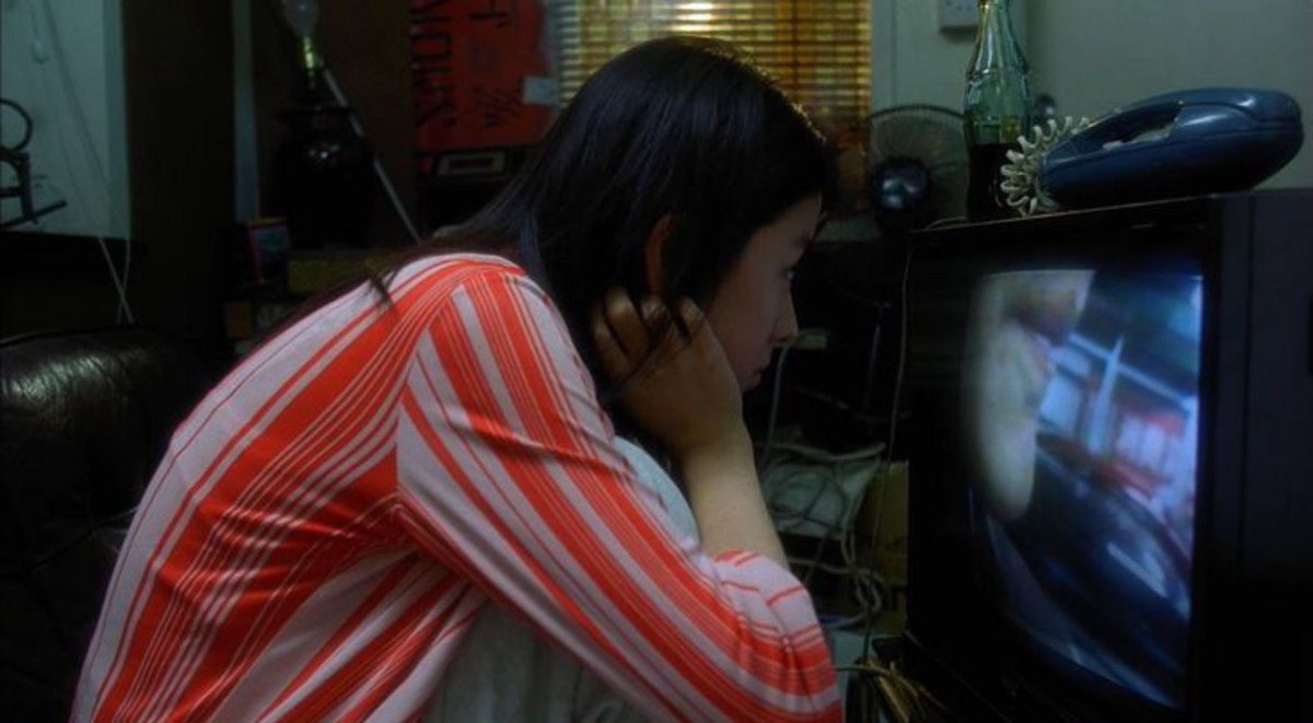 todayscinemaa_'s tweet photo. First Love: The Litter on the Breeze (1997); dir. by Eric Kot Man-Fai https://t.co/g51qjKFckq