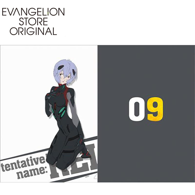eva_store's tweet photo. 【オンライン】《再入荷》
EVA STOREより、シンジのボディバッグやレイとマリのクリアファイルが再入荷！
https://t.co/as5Fo1YTcN

『シン・エヴァンゲリオン劇場版』冒頭にてシンジが背負っていたボディバッグを忠実に再現したアイテムや、『ヱヴァンゲリヲン新劇場版：Q』パイロットがデザインされたクリアファイルなど、お見逃しなく♪

#エヴァストア