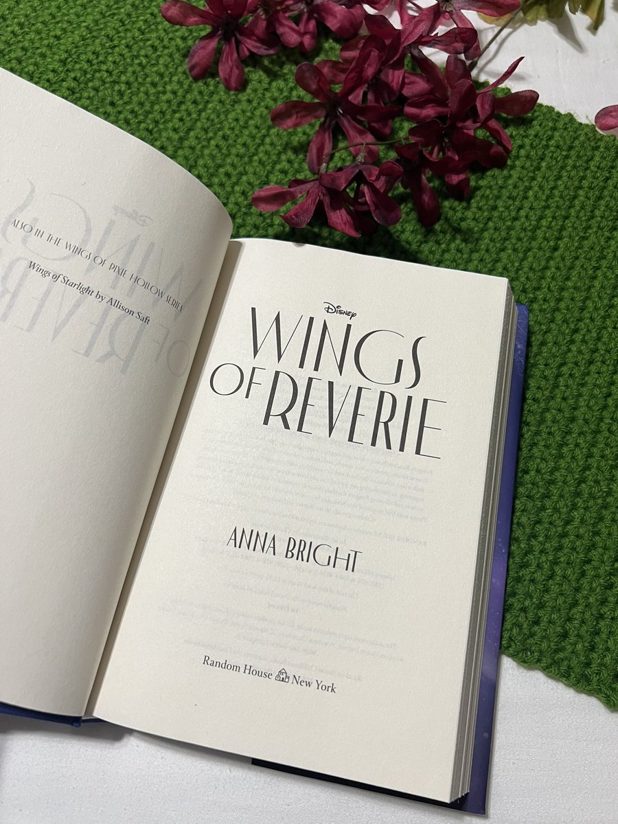 howusefulitis's tweet photo. Thank you @GetUnderlined Happy Publication Week 🎉 #wingspfreverie #pubday #newbookrelease #yabook #yareads #youngadultbook #youngadultfiction #getunderlinedpartner #book #bookphoto #BookLovers #bookcover #BookSpotlight https://t.co/kt81ZQcBiW