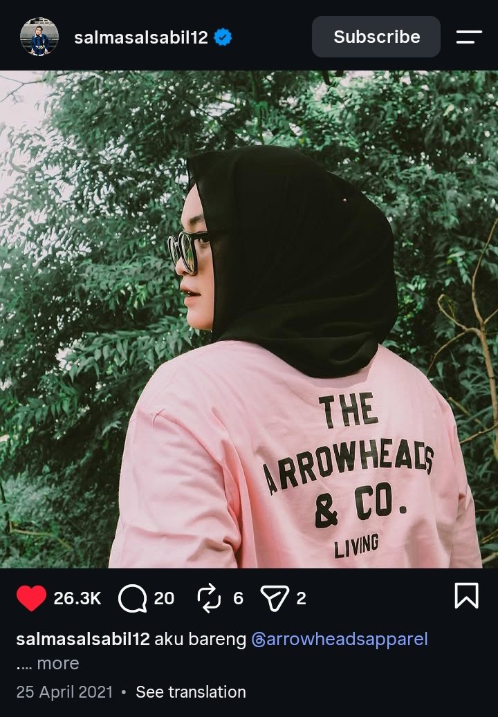 namakusylvia's tweet photo. 5 tahun kemudian, model yang cewe udah berani hadap depan.. https://t.co/DClTiCU3KO