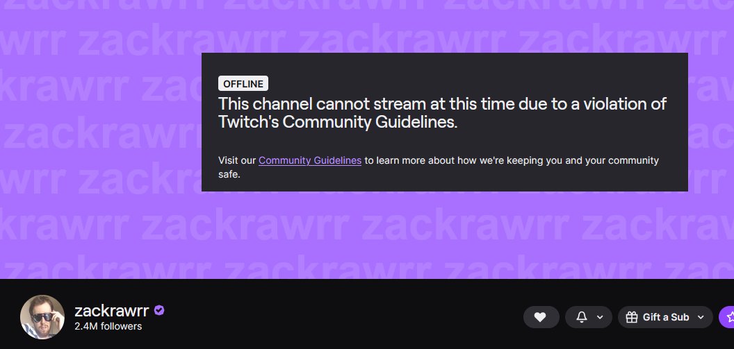 dirkhorth's tweet photo. @ZarminaGul69929 @Dexerto fucking retard https://t.co/d6RdLqfIX2