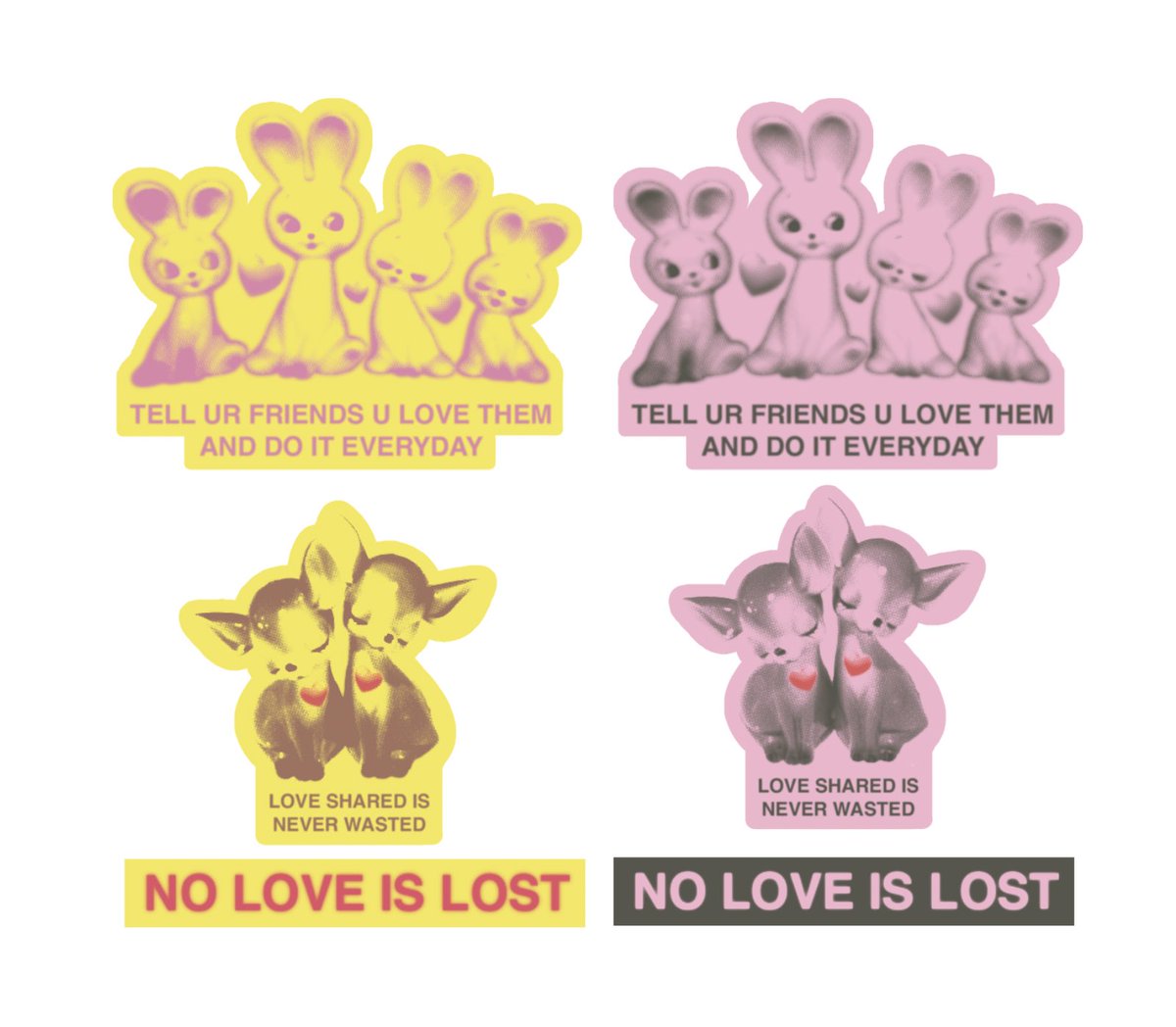 fawn__eyed's tweet photo. no love is ever wasted no love is ever lost https://t.co/r0lKY0ZPFm