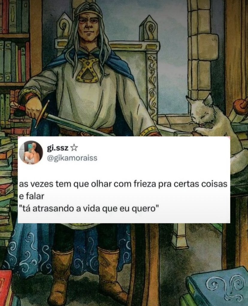 gixvanni's tweet photo. nada como meter o pé, encerrar, cortar, finalizar, etc https://t.co/1Ip3LVdnu9