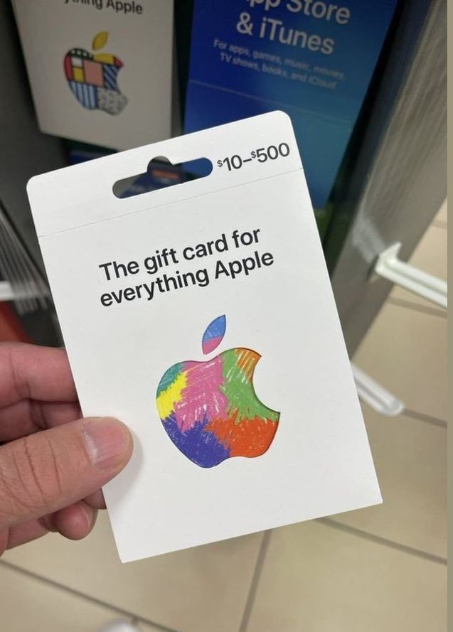 Alexandera3b's tweet photo. I got the card 

          But

Are you real?? https://t.co/BV4vnU8Ky6