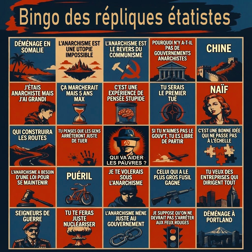 StephaneGeyres's tweet photo. #Sécession #Décentralisons #Libéralie #Anarcapie #Ouste #Batisseurs
https://t.co/zslmLg0kdD
https://t.co/RQrvQV93cN
https://t.co/5cG3WtBLoc https://t.co/BszOem7AYj