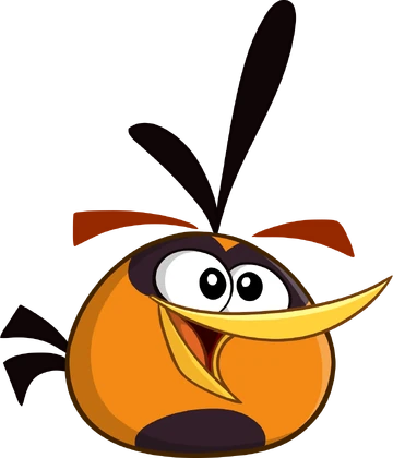 MetalBassDude's tweet photo. Started playing Angry Birds 2 last week and it's a pretty good game
Haven't unlocked all the birds yet but Bubbles is definitely my favorite from the flock https://t.co/91MqaYnEL5