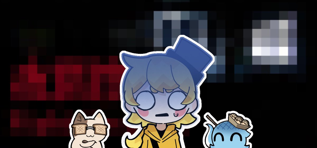 ANIGEMA_'s tweet photo. 明日は……👀？ https://t.co/E6vm7EgHPw