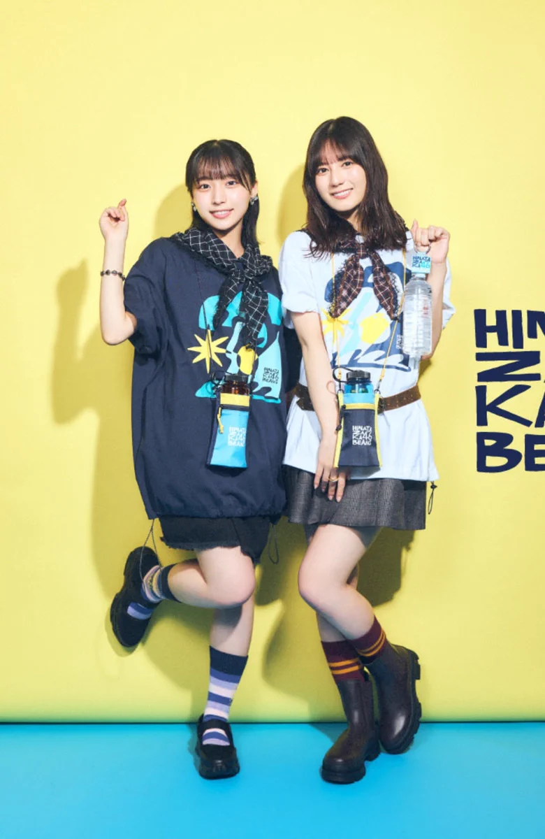 日向坂46 on X: 