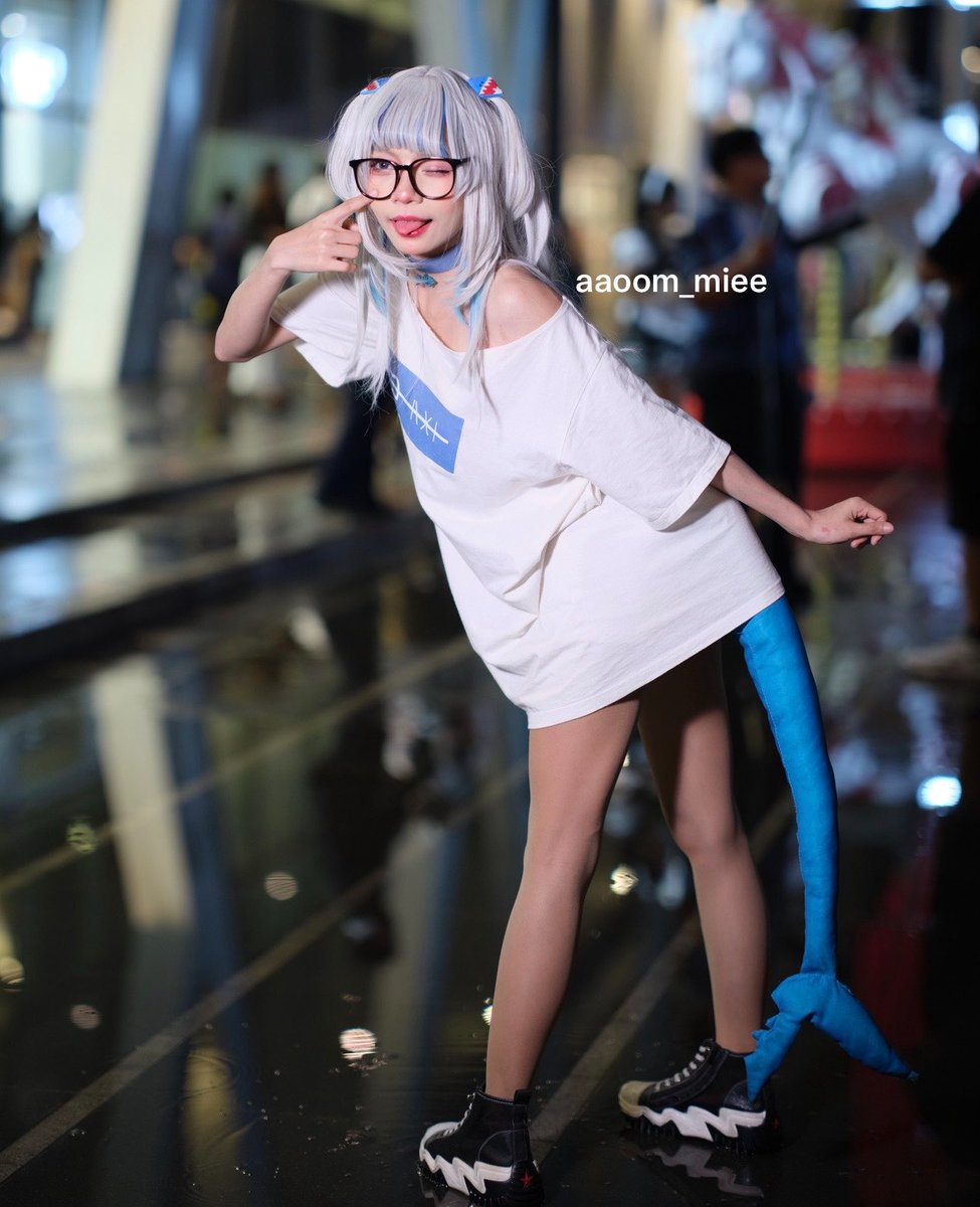 aaoom_miee's tweet photo. 🦈✨ https://t.co/TZhWhbNeXK