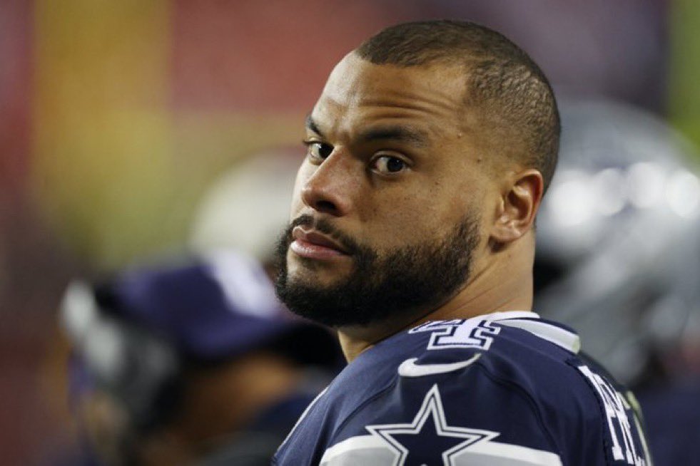 Cowboys_FanTalk's tweet photo. So we can you head to head match ups now? https://t.co/s3JhnlQepS