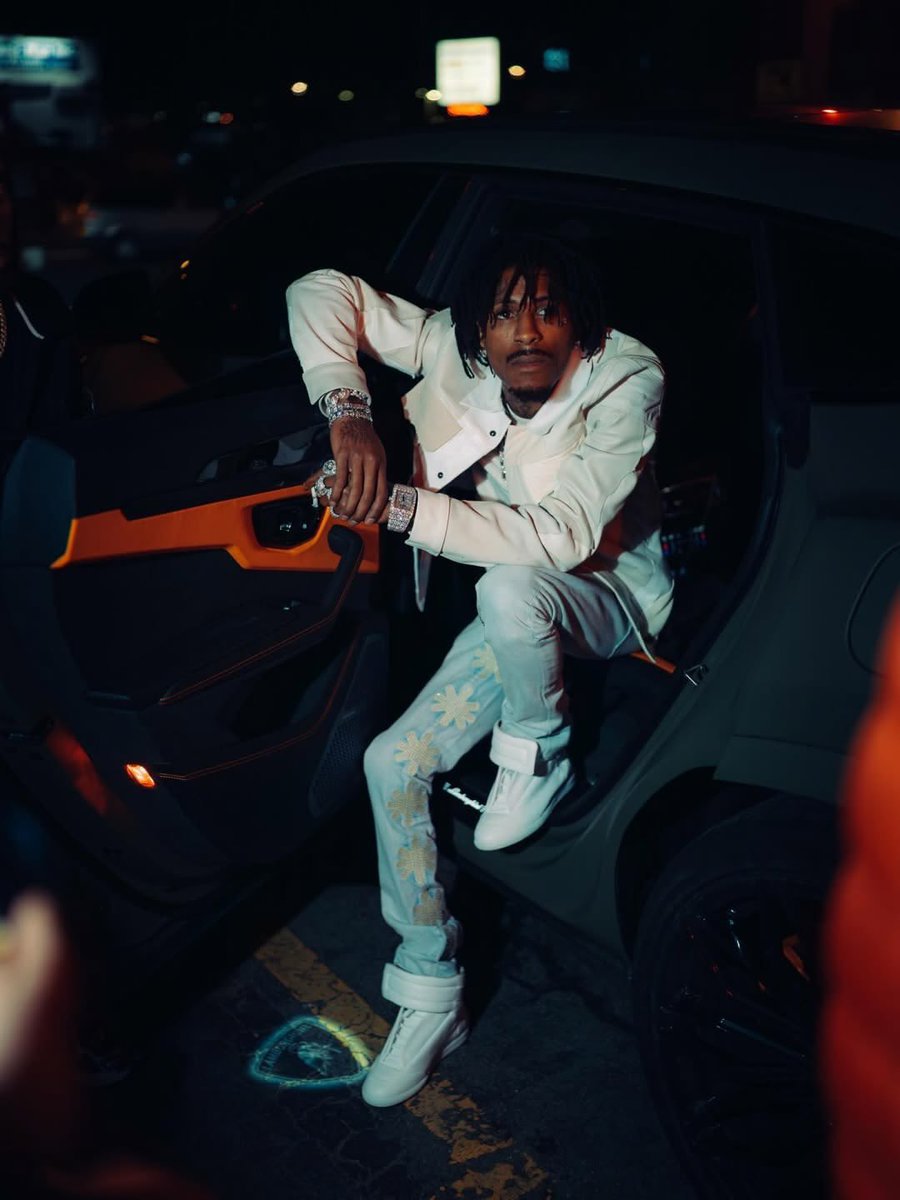 beenbad4days's tweet photo. Happy to have have him back on X💯🤭��� https://t.co/Ly2fEvJwfN