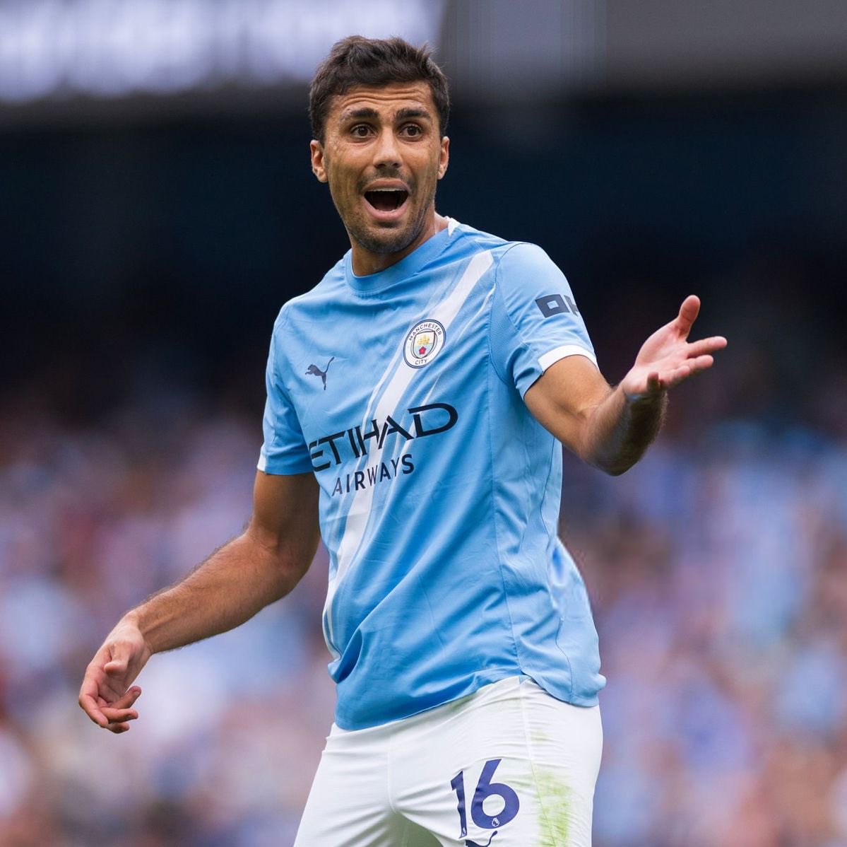 asaixl's tweet photo. 🚨🚨 — عـااااجـل :

🔴 نادي #برشلونة يريد التعاقد مع "رودري" !

🔴 نادي #برشلونة يضع "جوليان الفاريز" كهداف مهم للتعاقد معه ⏳

🔴 نادي #ارسنال لا يمانع في بيع "جيسوس" إلى نابولي ✍🏼 https://t.co/ot6U9jNyaU