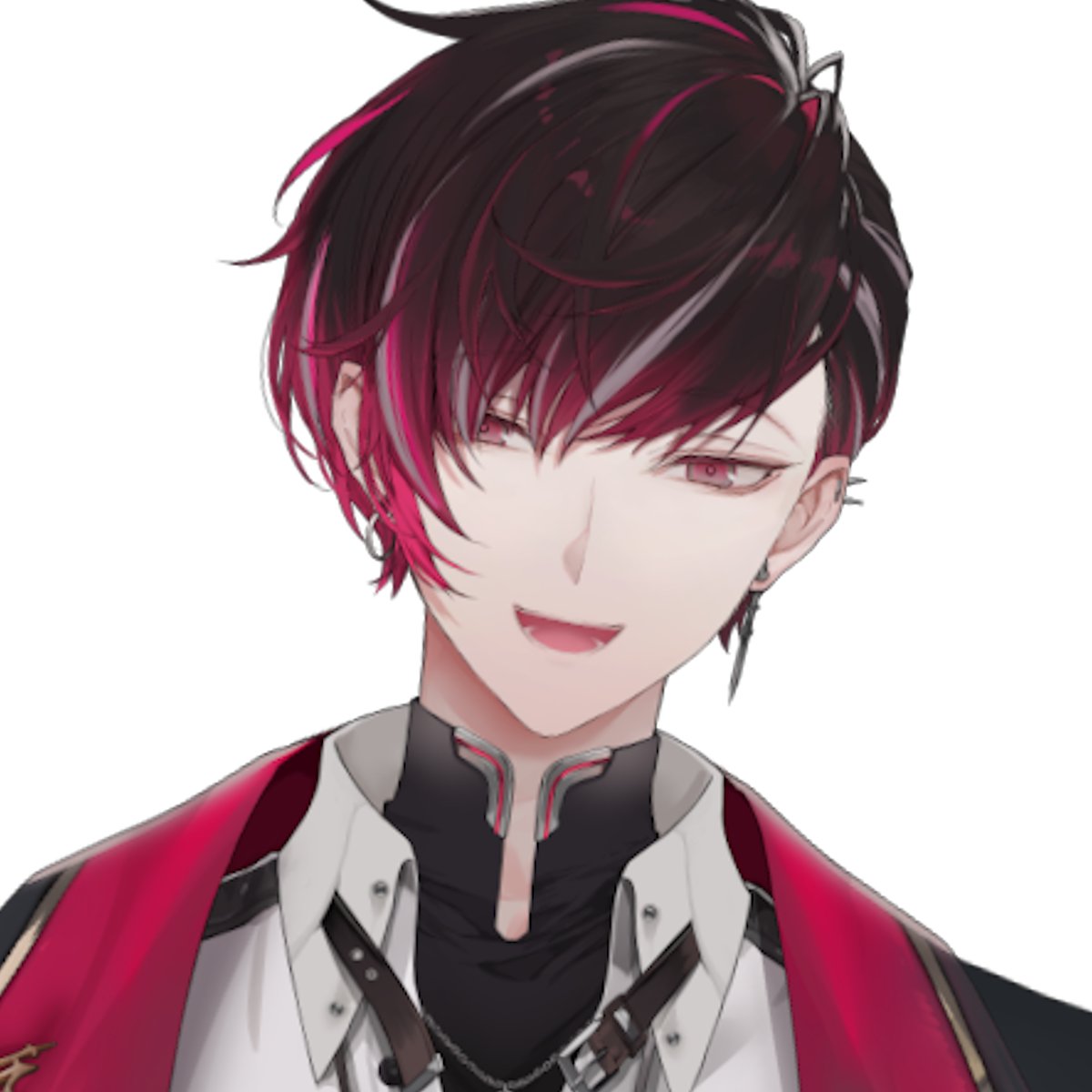 Ver_Vermillion's tweet photo. Call me:
Vier ❌
Vur ❌
Ver ✅
Kaichou ✅ https://t.co/nBSkpNv5CO