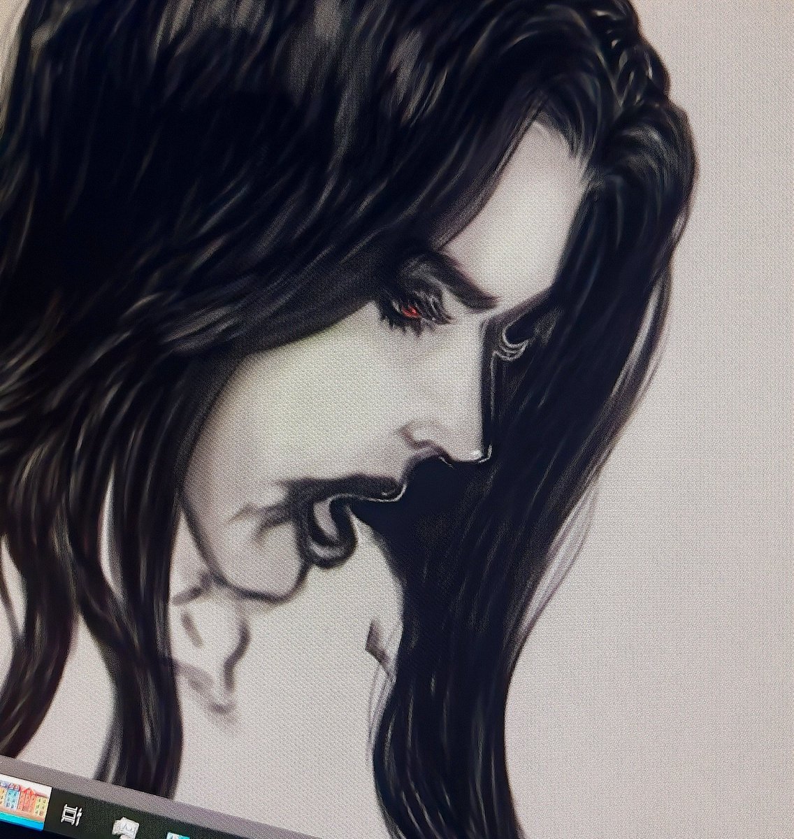 tesseractoman's tweet photo. #art #OC #eros https://t.co/oR9Cfu4u6t