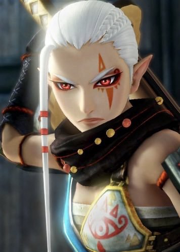 CraveBusiness's tweet photo. Dichen Lachman will star as Impa in the live-action ‘LEGEND OF ZELDA’ movie.

(Source: Deadline) https://t.co/eXcBzxbzNL