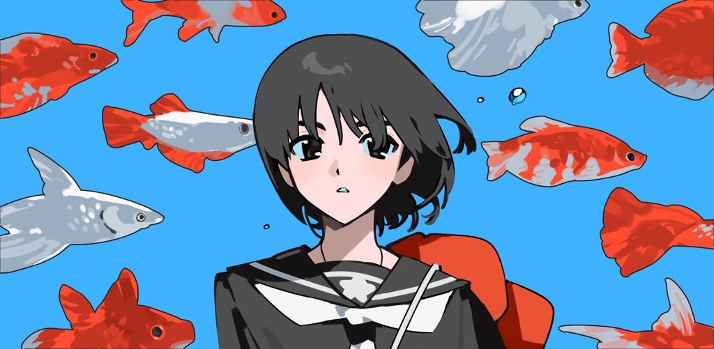 cosmosquitoto's tweet photo. #さよならララ https://t.co/KUxFWUyIWA