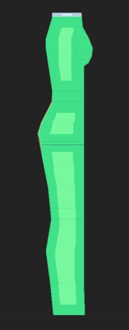 AidakhaZ1's tweet photo. Spoiler alert for another template model for creating a single character. I'll be gradually returning to it :)

#3d #model #modelbench #mineimator https://t.co/7rCBrtNn7t