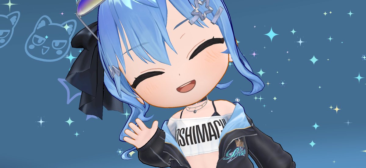 m827_m414's tweet photo. 単発感謝！！

すいちゃん🥰
#ホロドリ https://t.co/TMA0A2ldfJ