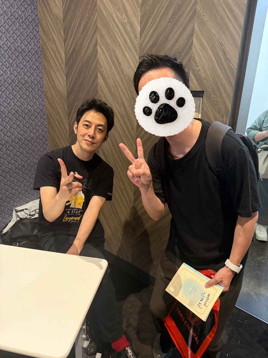 waranchu_1997's tweet photo. キングコング西野さんから
「いいね」来た👍熱い🔥🔥🔥

※5月にパシャリ📸 https://t.co/rAgQzxceYJ