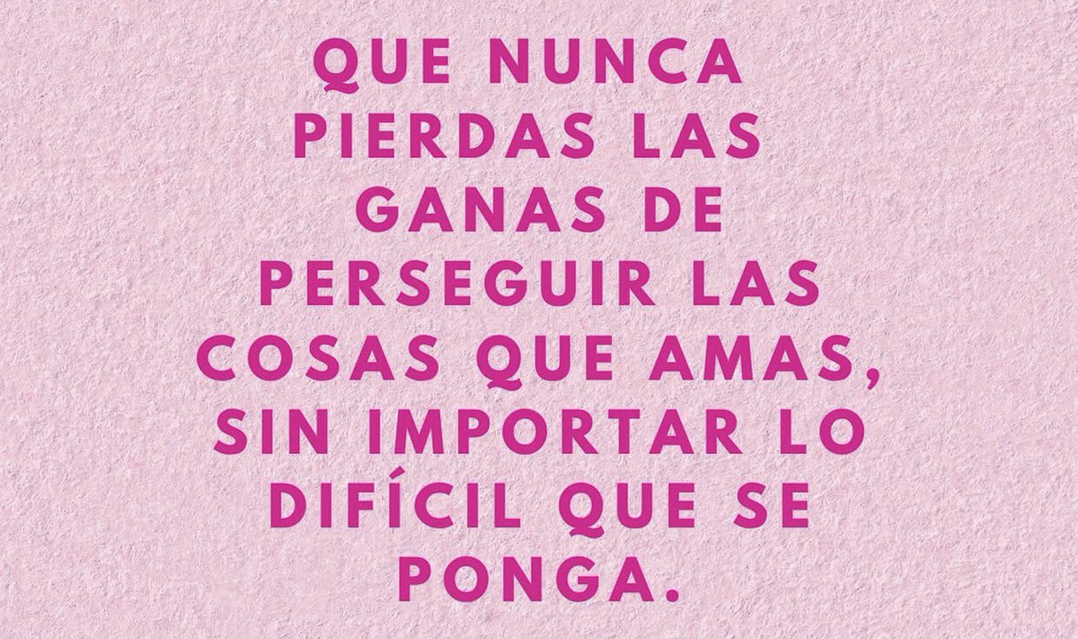 RubAleney's tweet photo. Recordatorio 🫶🏻 https://t.co/TNQNaBYxgI