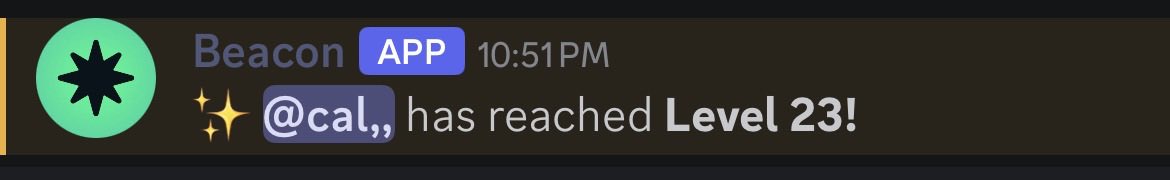 lastorio_'s tweet photo. tweeting everytime i level up in mapiccs discord server until i reach lvl 50!!

level 23 :3 https://t.co/M6aADpS3YG