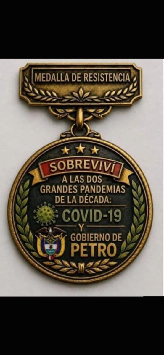 AlbaLopeg's tweet photo. @petrogustavo https://t.co/s7TZMO4Ttr