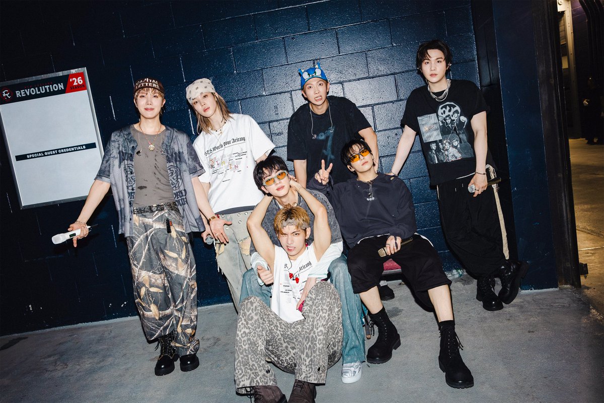 bts_bighit's tweet photo. [#오늘의방탄]
260806 BTS WORLD TOUR 'ARIRANG' IN FOXBOROUGH

#방탄소년단 #BTS #BTS_WORLDTOUR_ARIRANG
#BTS_WORLDTOUR_ARIRANG_NA
#BTS_WORLDTOUR_ARIRANG_FOXBOROUGH https://t.co/JIa8NDUOjZ