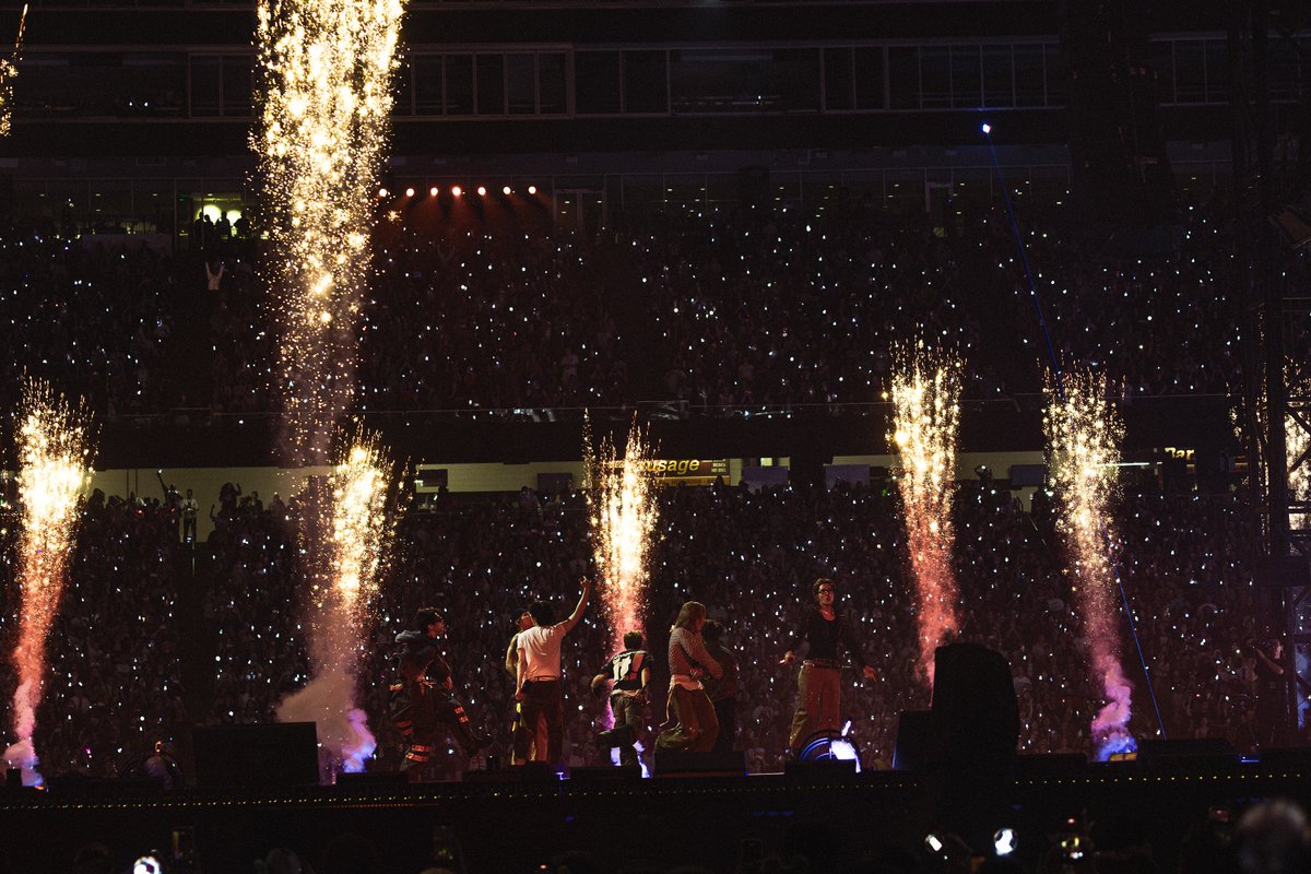 bts_bighit's tweet photo. [#오늘의방탄]
260806 BTS WORLD TOUR 'ARIRANG' IN FOXBOROUGH

#방탄소년단 #BTS #BTS_WORLDTOUR_ARIRANG
#BTS_WORLDTOUR_ARIRANG_NA
#BTS_WORLDTOUR_ARIRANG_FOXBOROUGH https://t.co/JIa8NDUOjZ