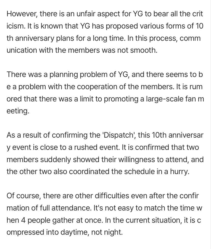 babylalisalloud's tweet photo. Fxck yg🖕🏻🖕🏻🖕🏻🖕🏻

Why the fxck are you blaming the members? What a pathetic fxcking take. You're a fucking asshole🖕🏻🖕🏻@ygent_official https://t.co/8sem356CpP