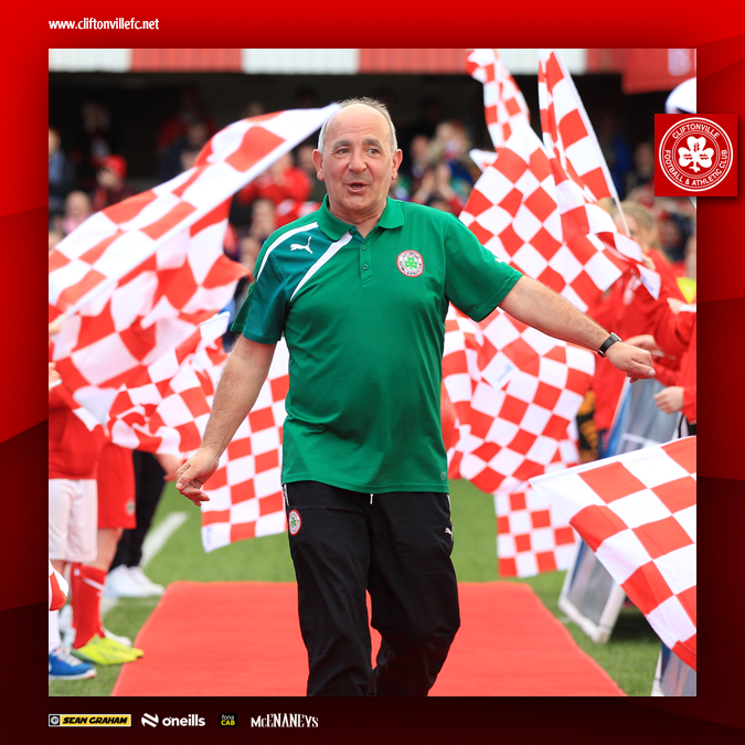 cliftonvillefc's tweet photo. ❤️ Seven years gone but never forgotten.

A legend forever, Tommy. https://t.co/8stN1h2dGq