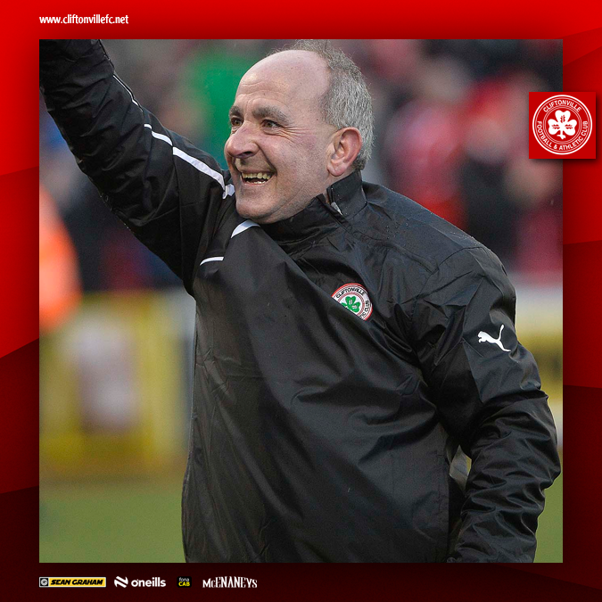 cliftonvillefc's tweet photo. ❤️ Seven years gone but never forgotten.

A legend forever, Tommy. https://t.co/8stN1h2dGq