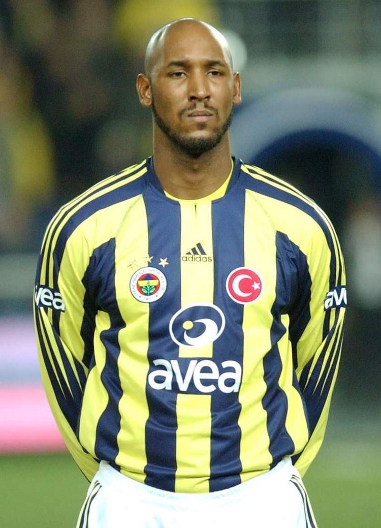 41Basaran's tweet photo. @uttdkola Ofcorse Nicolas Anelka ❤️ https://t.co/L7qDPwNLUc
