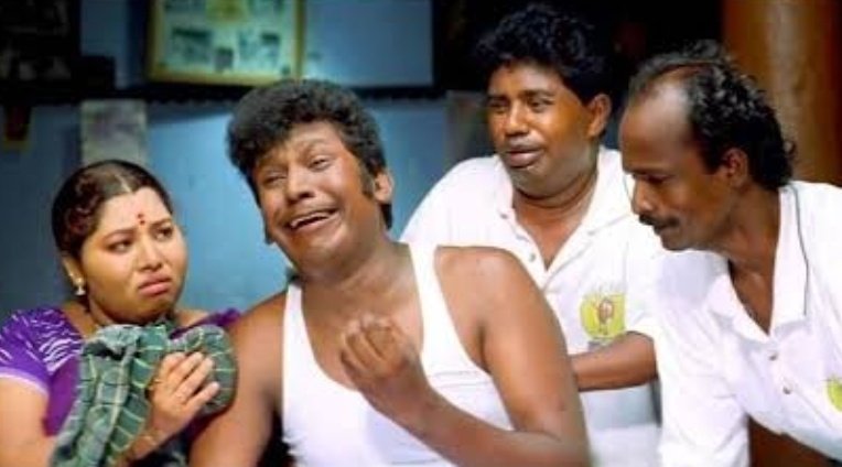 Rafifaya's tweet photo. @DMK662000 பாவம்பா அங்கிள்🤡😂🤣 https://t.co/ozg5P49ln6