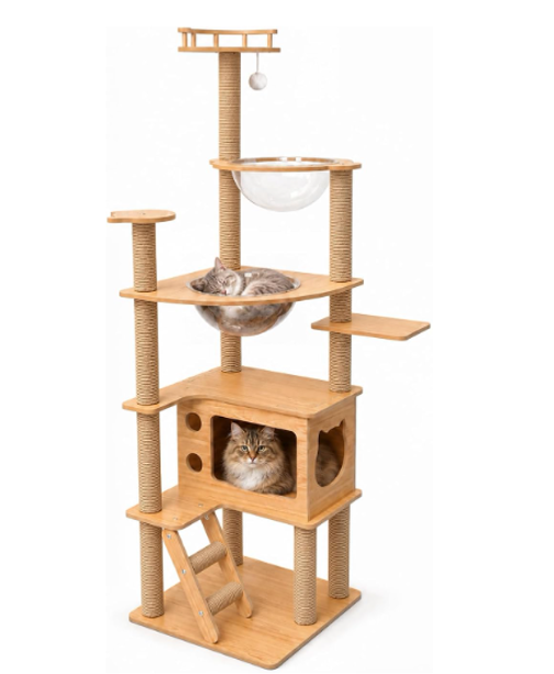ni8869's tweet photo. 動物撃退器  
キャットタワー
【#毎週プレゼントキャンペーン開催】

🎁毎日抽選

応募☟
🌴
@ni8869 
をフォロー
🌴このツイートをRT
🌴欲しい物をコメント
③ 商品をコメントし、当選確率UP!
当選された方には個別DMでご案内！
#ふくの日 #七福神の日   #懸賞企画 #プレゼントキャンペーン #拡散RT希望 #モニター募集 #Amazonレビュー