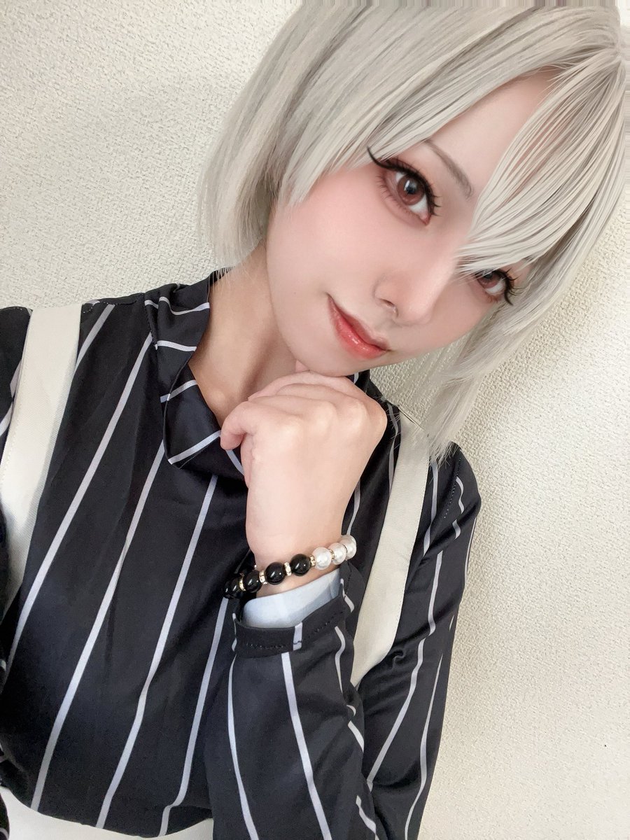 14m2___'s tweet photo. cos／hpmi

17歳💤 https://t.co/z8dETpmwio