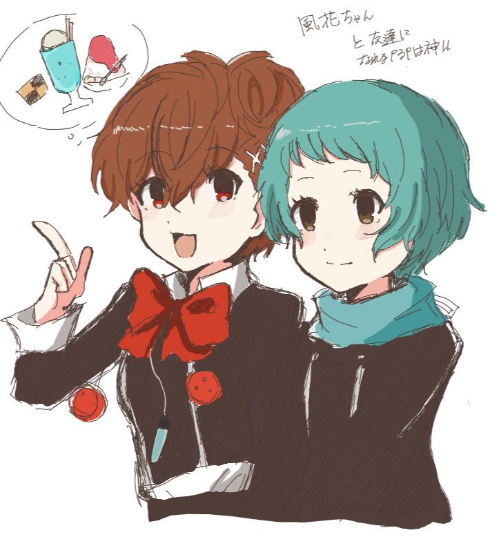 sajicha_no's tweet photo. 絵チャで語る https://t.co/Crq8I6cEsh