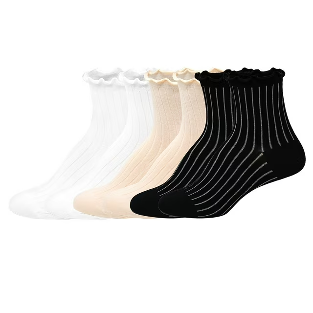 DealHive2day's tweet photo. Hue Women's 6-Pack Sheer Rib Ankle Sock at $5.81

https://t.co/Adv7UZbjA4

#Sheer #Ankle #Sock https://t.co/rWSNCQv1Mf