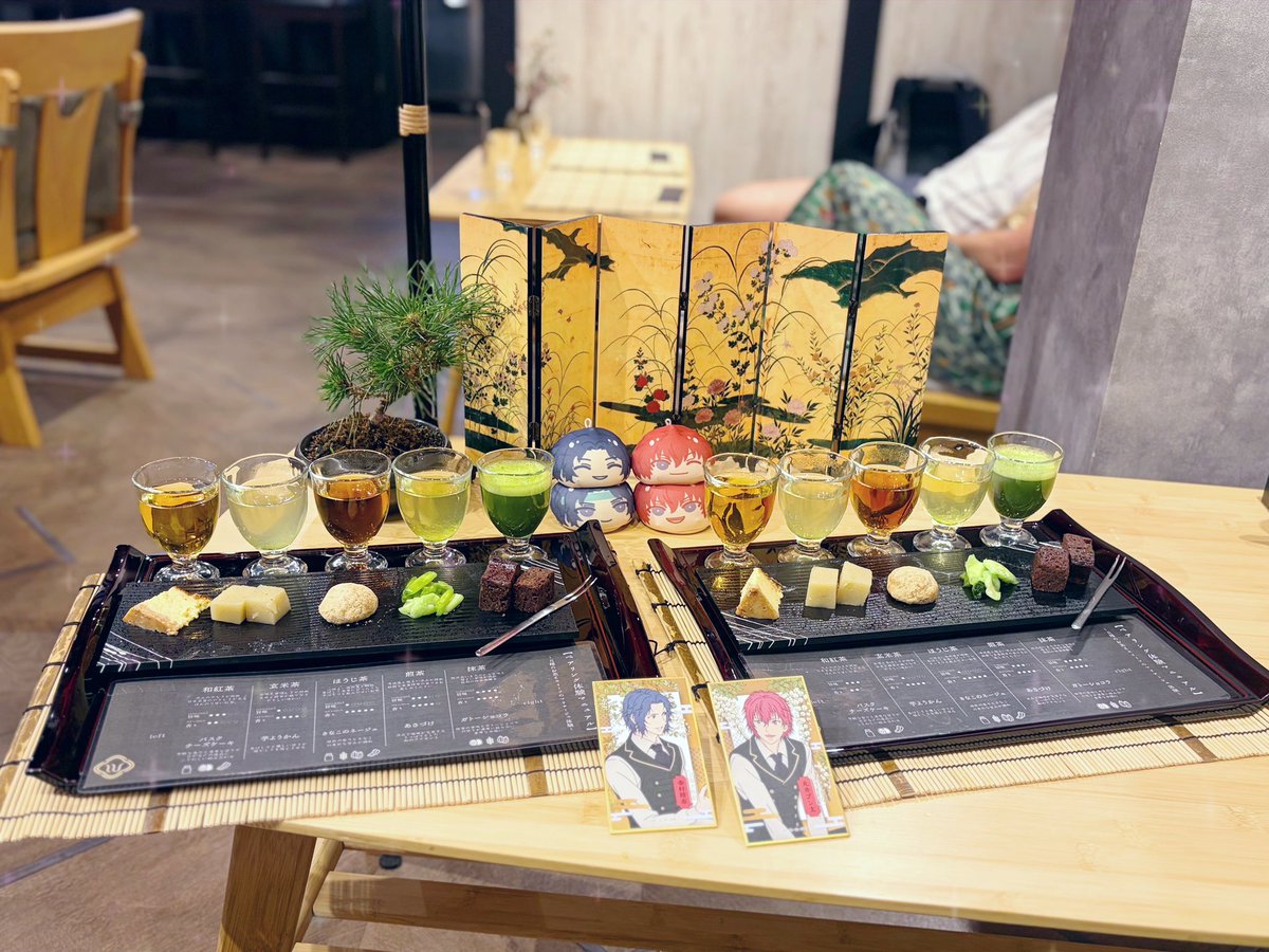 ___0420_'s tweet photo. 🎾×🪭

📍Matcha cafe侘び寂び https://t.co/DI0TW7LdYY