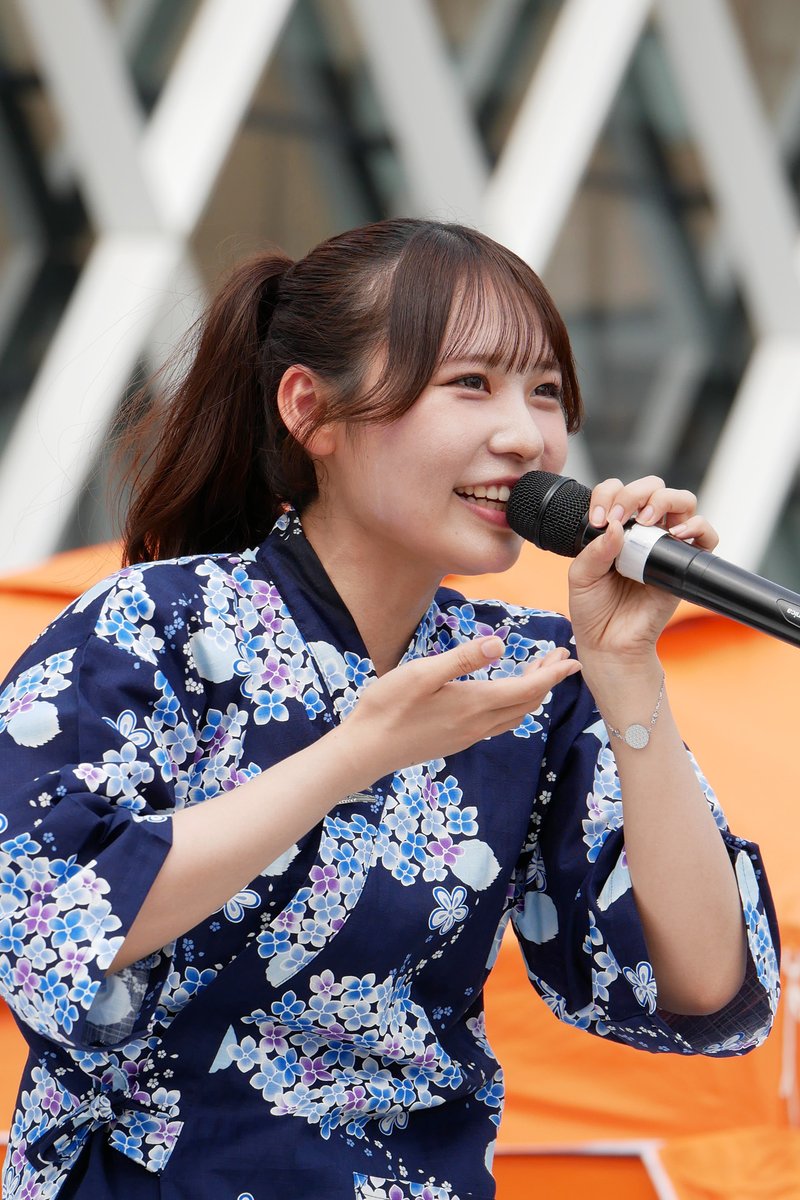 yonmoku's tweet photo. 冨十みとさん 2026年8月1日14:21 #冨��みと https://t.co/FEsMU7v0yK