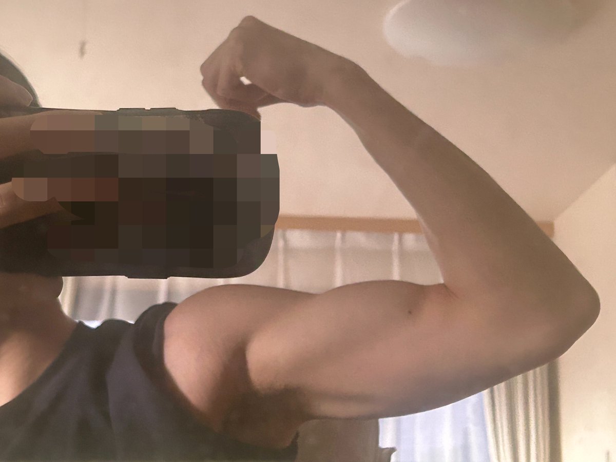 K_prisub's tweet photo. 💪 https://t.co/SKCBd0IJ1U