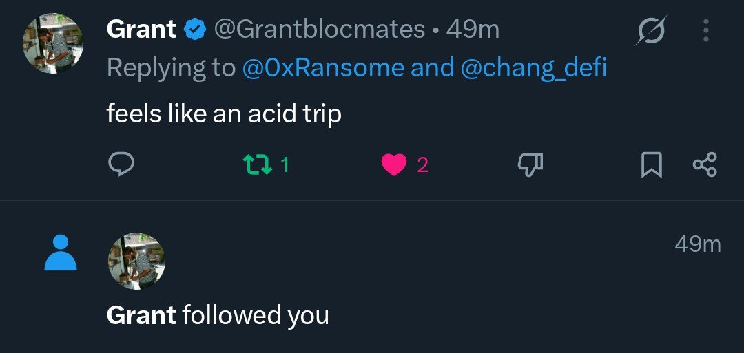 0xRansome tweet picture