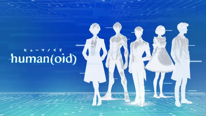uzuappjp's tweet photo. 🌀マーダーミステリー新作🌀
『human(oid)』
作:ガッキー
👥5人 ⏰120分
料金:💰350コイン(500円)/人
AIは人間に危害を加えてはならない。その原則に守られた世界で、AIの生みの親が殺された。そのとき、誰も知らない一体のAIが、ひとりでに起動する。
#human_oid
(1/2) https://t.co/9KjjPEtQys