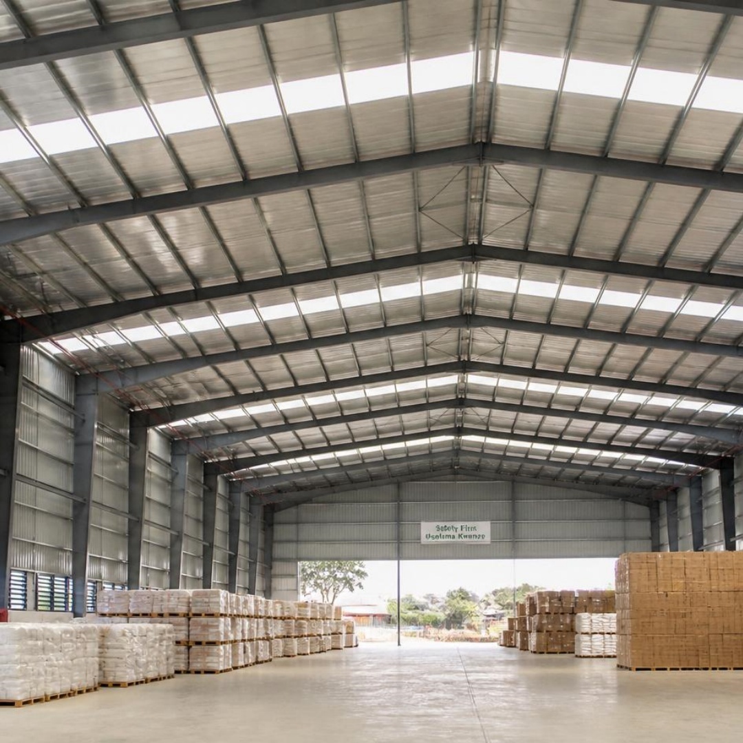 HildaHuSAFS's tweet photo. From components to complete spaces, consistent material quality and efficient assembly make on-site installation easier and project coordination smoother. SAFS STEEL focuses on every detail, delivering reliable steel structures 
#SAFSSTEEL #steelstructure #qualityconstruction https://t.co/JcoQ2eFnLz