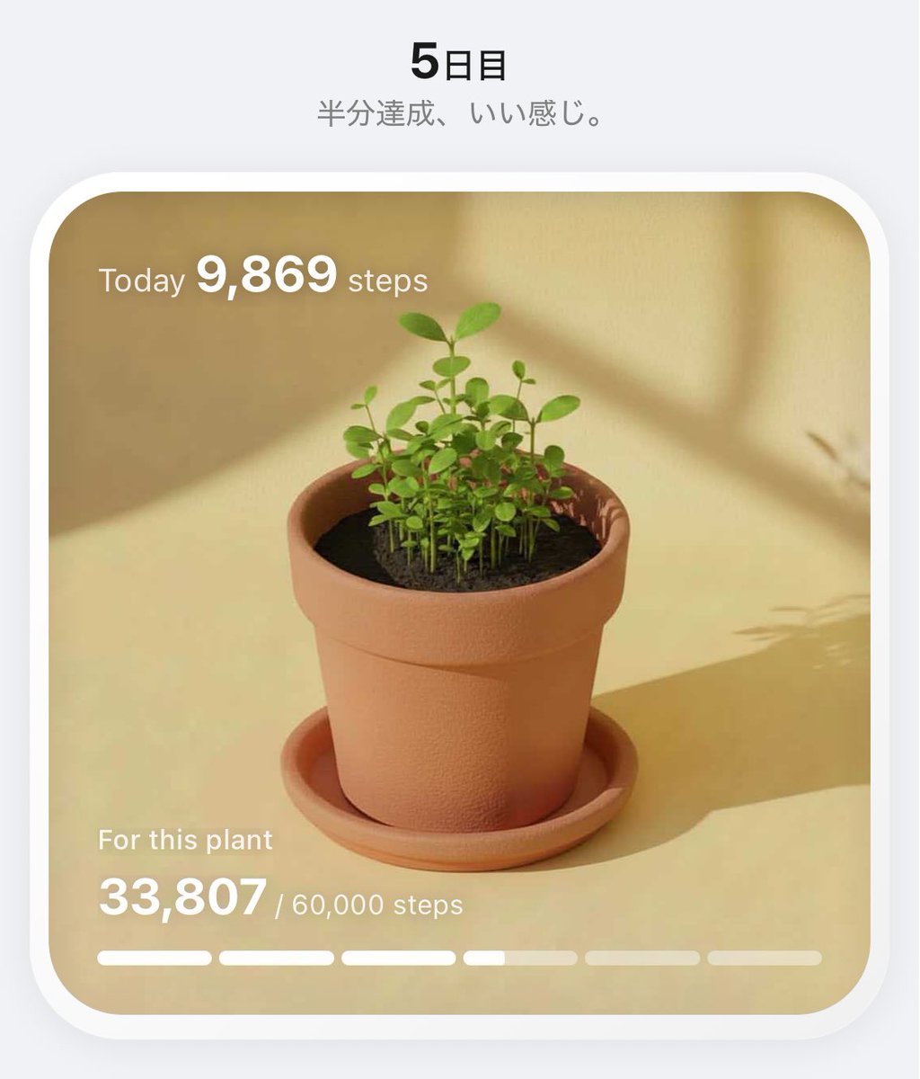 Greenfognoko's tweet photo. #PixelPot
歩いて植物育成中🌱

わさわさ https://t.co/zjQpZ7tFpZ