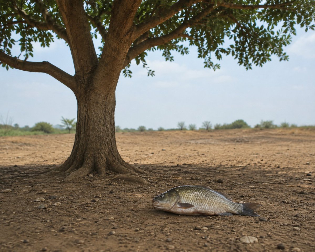 DanPhilip526456's tweet photo. If you try to teach a fish how to climb a tree it will spend it's entire life thinking it's stupid.
Follow your own path,not others https://t.co/9rhYUdVK2J