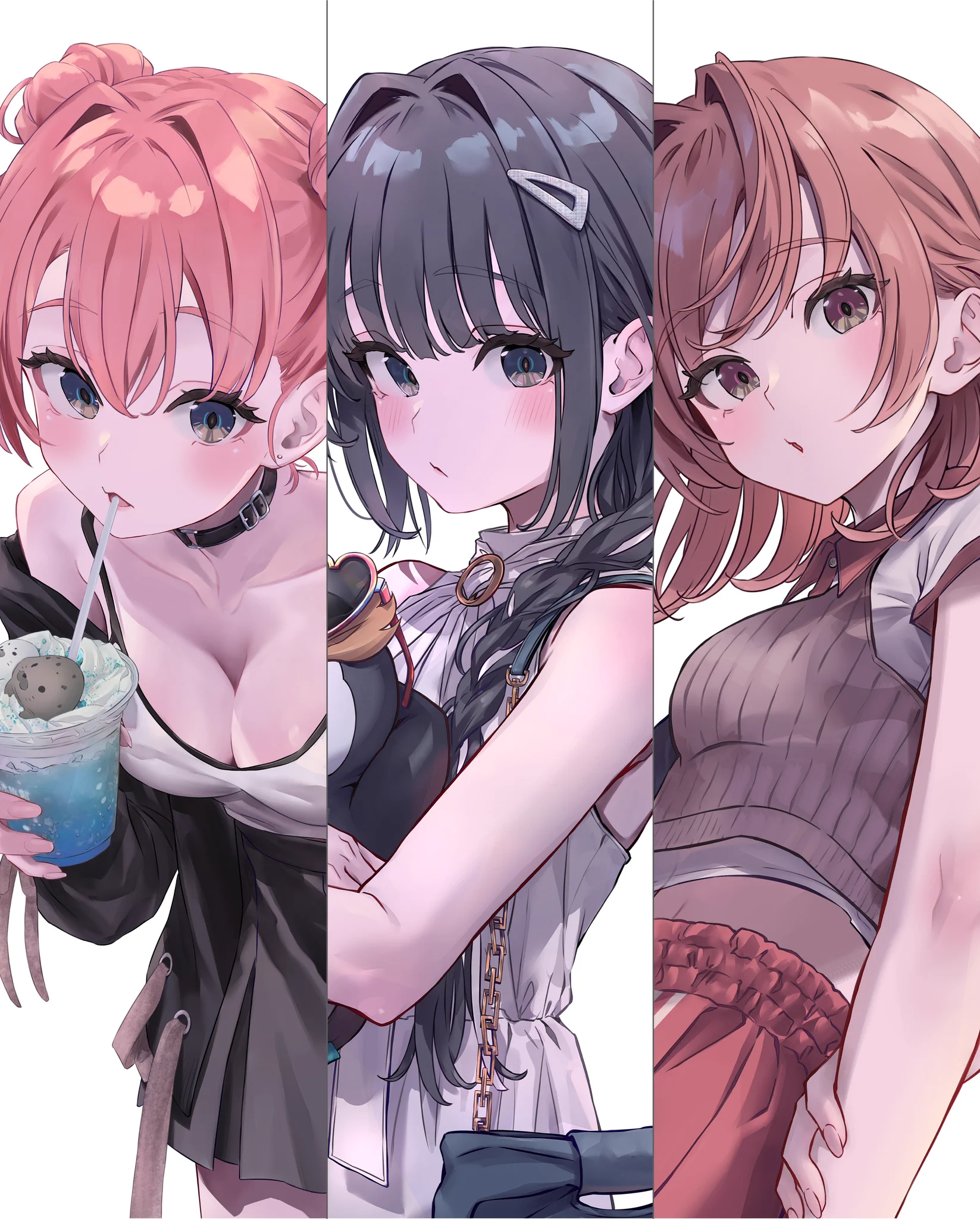 ぽんかん⑧ (@ponkan_8) / X